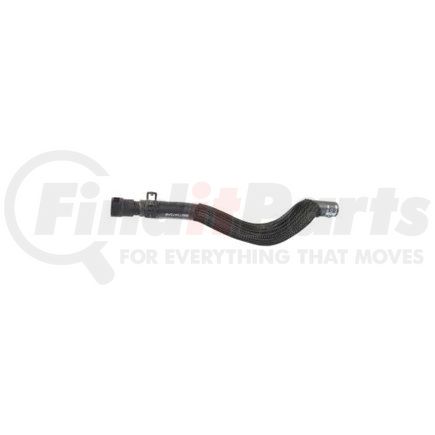 68073475AB by MOPAR - Heater Supply Pipe - For 2012-2017 Fiat 500