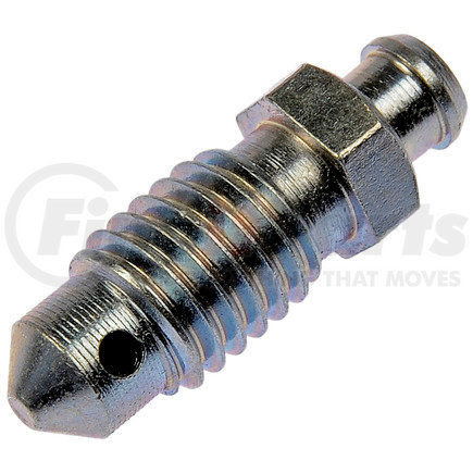 484-152 by DORMAN - Bleeder Screw-GM-M10-1.5 x 27.55mm