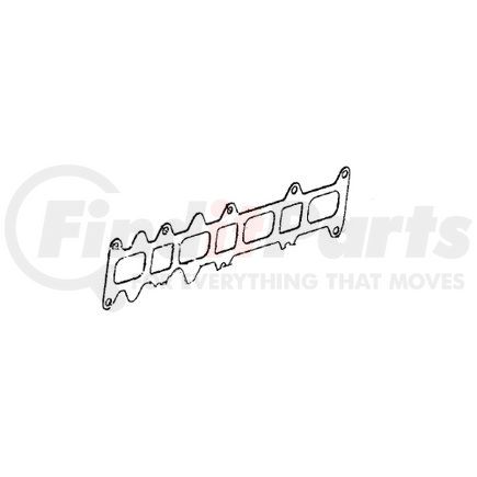 68099610AA by MOPAR - Exhaust Manifold Gasket - For 2014-2017 Ram