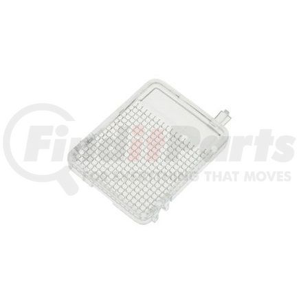 68102488AA by MOPAR - Courtesy Light Lens - Left, In Overhead Console, LED