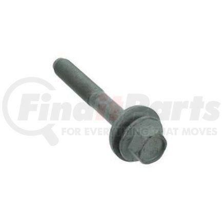 68119538AA by MOPAR - Engine Coolant Bypass Pipe Bolt - Hex