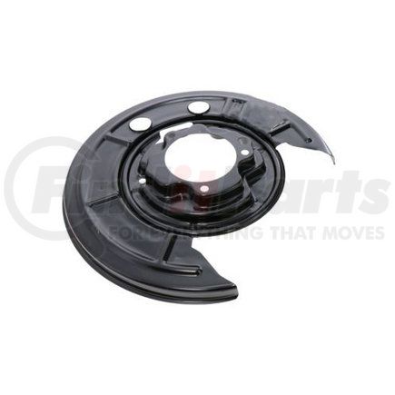 68133194AA by MOPAR - Brake Backing Plate - Left, for 2014-2019 Ram ProMaster 1500/2500/3500