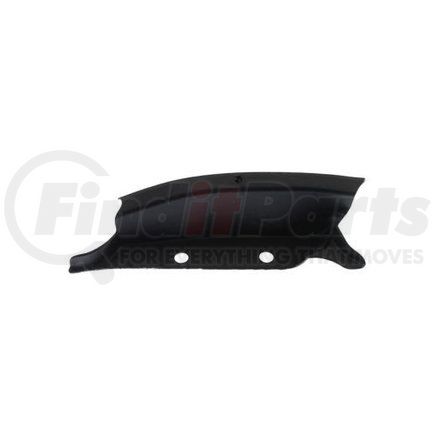68137698AB by MOPAR - Fender Closing Plate - Front, Lower, For 2014-2021 Jeep Grand Cherokee