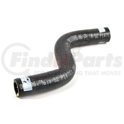 68147604AA by MOPAR - Engine Oil Cooler Hose - For 2014-2019 Jeep Grand Cherokee