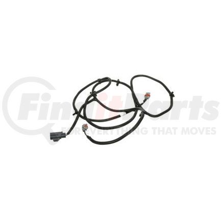 68154309AA by MOPAR - Fog / Driving Light Wiring Harness - For 2013-2022 Ram