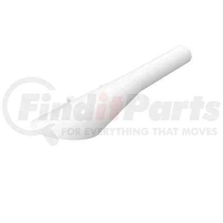 68158775AC by MOPAR - Capless Fuel Funnel - Plastic