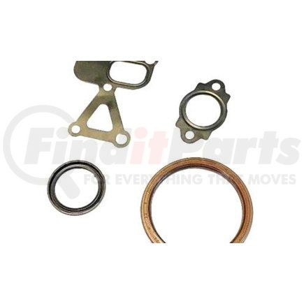 68165797AA by MOPAR - Engine Gasket Set - Lower