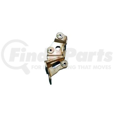 68166668AA by MOPAR - Manual Transmission Shift Cable Bracket - For 2013-2016 Dodge Dart