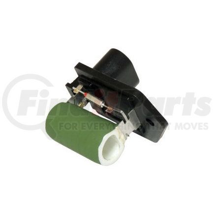 68247207AA by MOPAR - Engine Cooling Fan Resistor