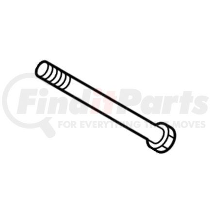 68261847AA by MOPAR - Steering Gear Bolt - For 2015-2022 Ram ProMaster City