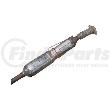 68292411AA by MOPAR - Catalytic Converter - Scr with Amonia Trap, For 2013-2016 Ram