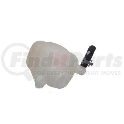 68290093AC by MOPAR - Engine Coolant Reservoir - For 2018-2023 Jeep Wrangler