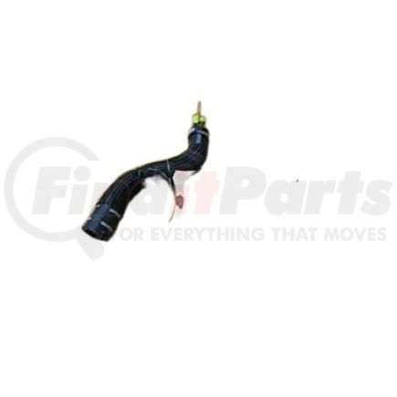 68321395AA by MOPAR - Radiator Outlet Hose - For 2013-2016 Dodge Dart