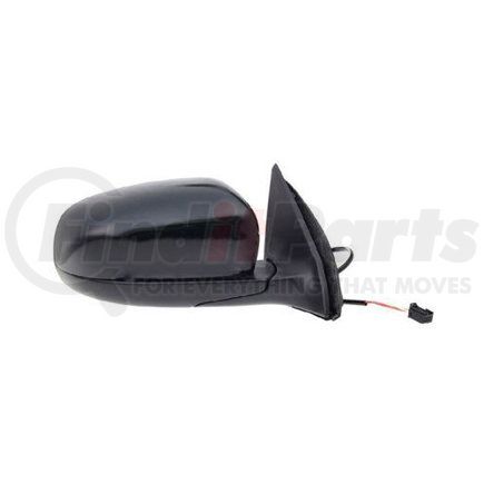 68325338AA by MOPAR - Door Mirror - Right, with Glass Minus Cap, For 2014-2022 Jeep Cherokee