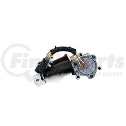 68402358AA by MOPAR - Transfer Case Motor - For 2011-2023 Ram