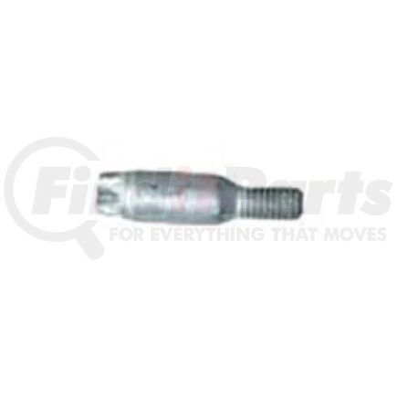 68398162AA by MOPAR - Brake Master Cylinder Reservoir Screw