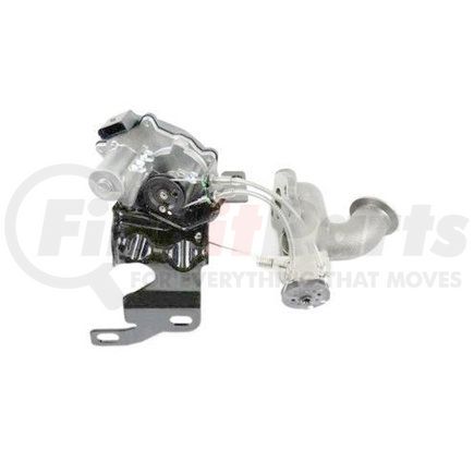 68399240AA by MOPAR - Exhaust Gas Recirculation (EGR) Cooler Bypass Valve - For 2013-2023 Ram