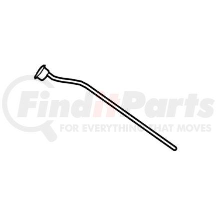 68402256AA by MOPAR - Engine Coolant Reservoir - For 2019-2023 Ram 1500