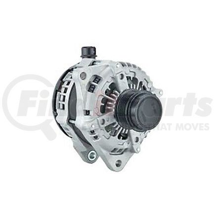 R4801768AA by MOPAR - Alternator - Remanufactured, for 2010 Dodge Ram 2500/3500 & 2011-2015/2022 Ram 2500/3500