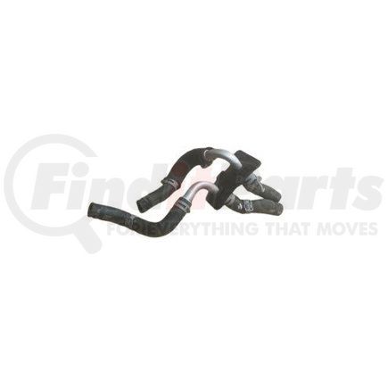 55038033AG by MOPAR - Heater Supply Pipe - For 2014-2019 Jeep Grand Cherokee