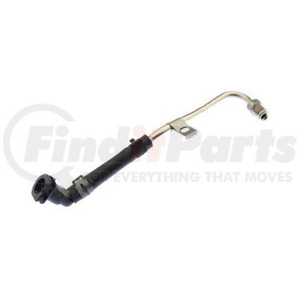 68084492AF by MOPAR - Exhaust Gas Differential Pressure Sensor Line - Upstream, For 2013-2018 Ram