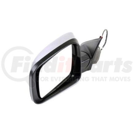 5SG19GW7AF by MOPAR - Door Mirror - Left, for 2013-2021 Jeep Grand Cherokee & 2022 Grand Cherokee WK