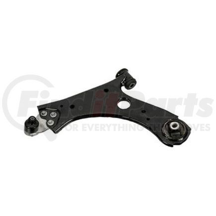 68248006AA by MOPAR - Suspension Control Arm - Front, Left, Lower