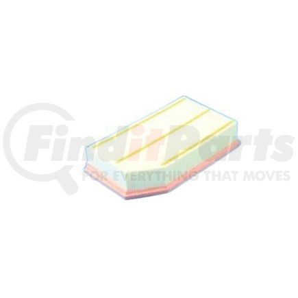 Mopar 68257030AA Engine Air Filter Air Filter - For 2018-2024 Jeep Wrangler/Gladiator