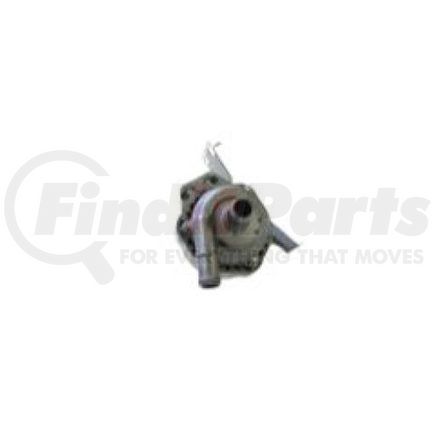 68259097AB by MOPAR - Engine Auxiliary Water Pump - For 2019-2023 Jeep Cherokee