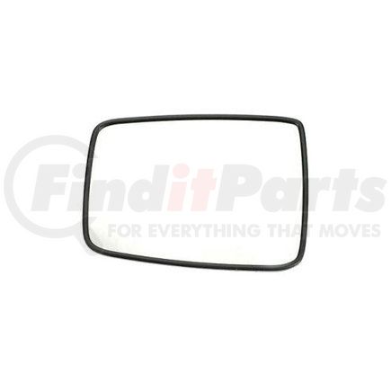 68381787AA by MOPAR - Door Mirror Glass - Left, For 2017-2022 Ram