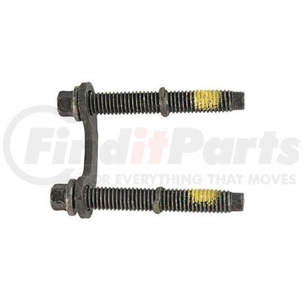 68400272AA by MOPAR - Drive Shaft Bolt