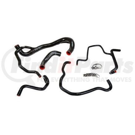 68248847AF by MOPAR - Engine Oil Cooler Hose