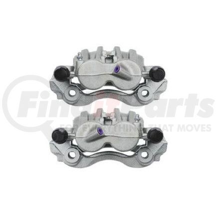 Mopar 68133199AA Disc Brake Caliper Adapter Disc Brake Caliper Adapter - Front, Left or Right, For 2014-2023 Ram