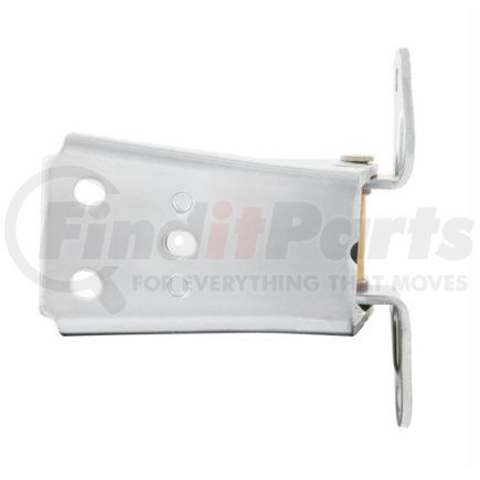 111022 by UNITED PACIFIC - Door Hinge - Upper, Steel, Driver Side, for 1980-1996 Ford Bronco & Truck