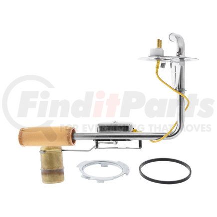 111042 by UNITED PACIFIC - Fuel Tank Sending Unit - Stainless Steel Sheet, Brass Float, for 1973-1979 Ford Truck