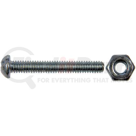 340-512 by DORMAN - Bolt Stove