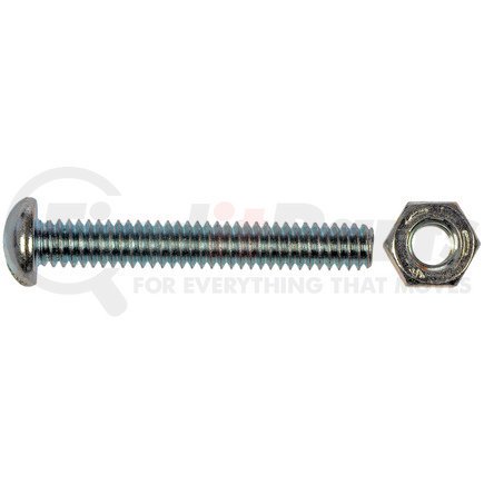 340-717 by DORMAN - STOVE BOLT