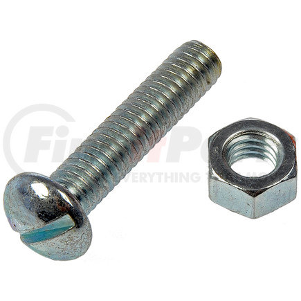 340-815 by DORMAN - STOVE BOLT