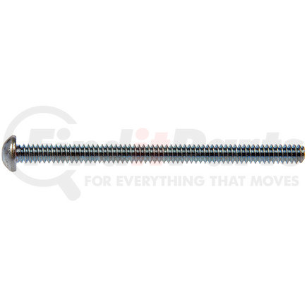 345-220 by DORMAN - MACHINE SCREW