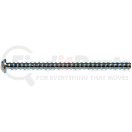 345-430 by DORMAN - MACHINE SCREW