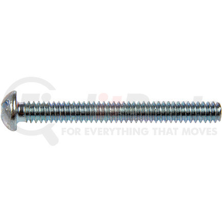 345-517 by DORMAN - MACHINE SCREW