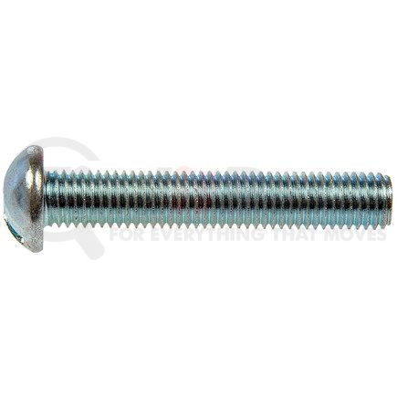 345-815 by DORMAN - MACHINE SCREW