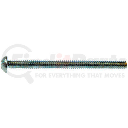 Dorman 345-525 Brake Hardware Tech Tray MACHINE SCREW