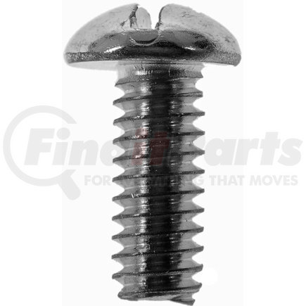 345-906 by DORMAN - MACHINE SCREW