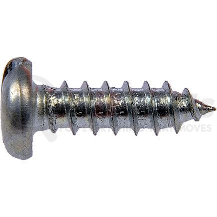 355-042 by DORMAN - SHEET METAL SCREW