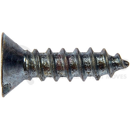 Dorman 355-089 Brake Hardware Tech Tray SHEET METAL SCREW