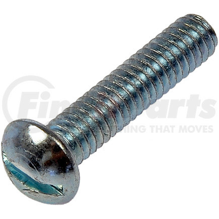 Dorman 345-610 Brake Hardware Tech Tray MACHINE SCREW