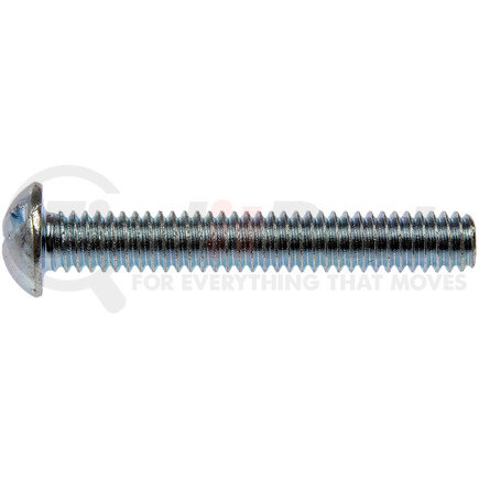345-615 by DORMAN - MACHINE SCREW