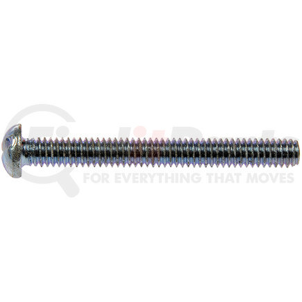 345-620 by DORMAN - MACHINE SCREW