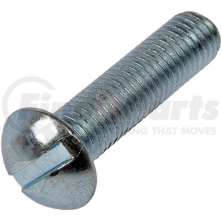 345-810 by DORMAN - MACHINE SCREW